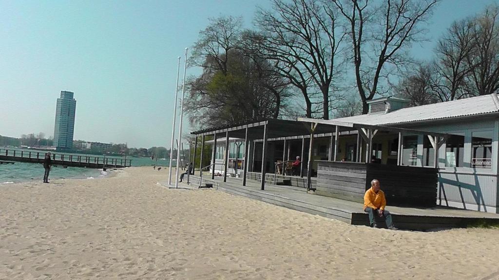 Domhotel Bed & Breakfast Schleswig Exterior photo