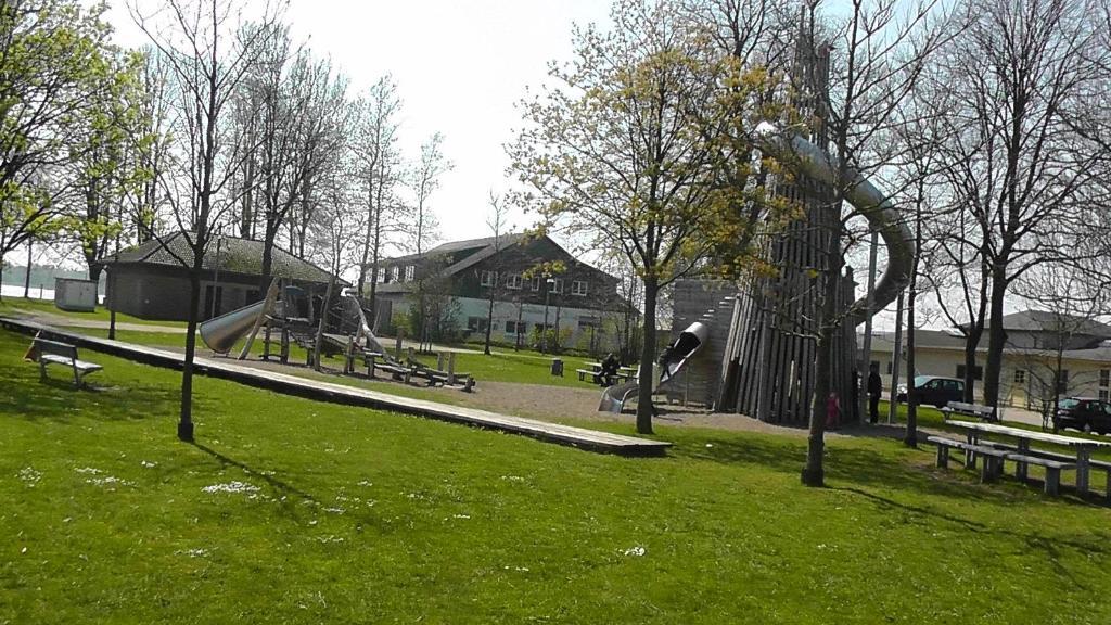 Domhotel Bed & Breakfast Schleswig Exterior photo