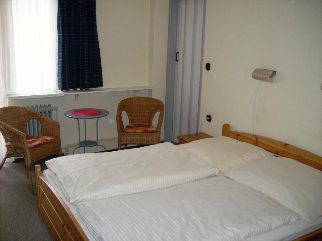 Domhotel Bed & Breakfast Schleswig Exterior photo